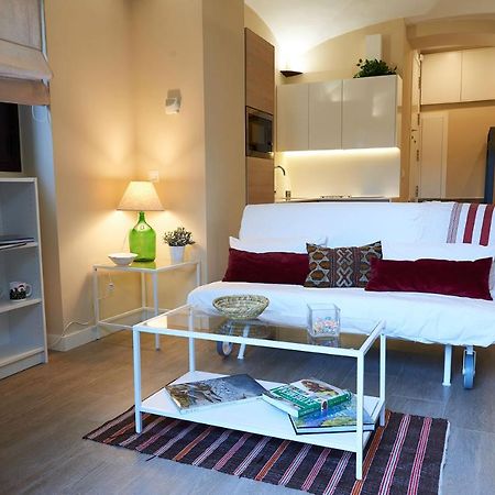Apartamentos San Pablo Касерес Экстерьер фото