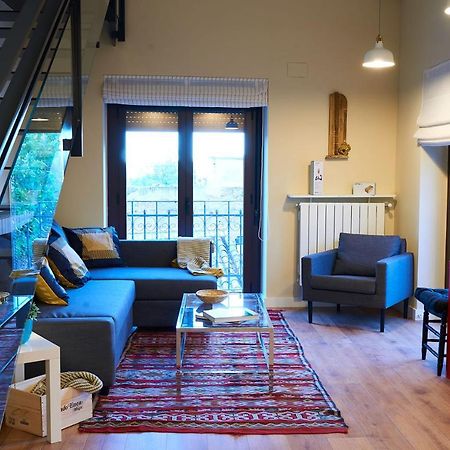 Apartamentos San Pablo Касерес Экстерьер фото