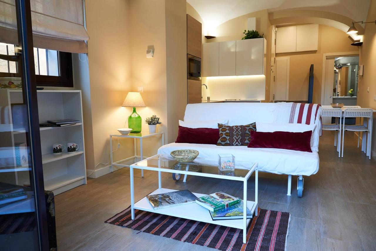 Apartamentos San Pablo Касерес Экстерьер фото