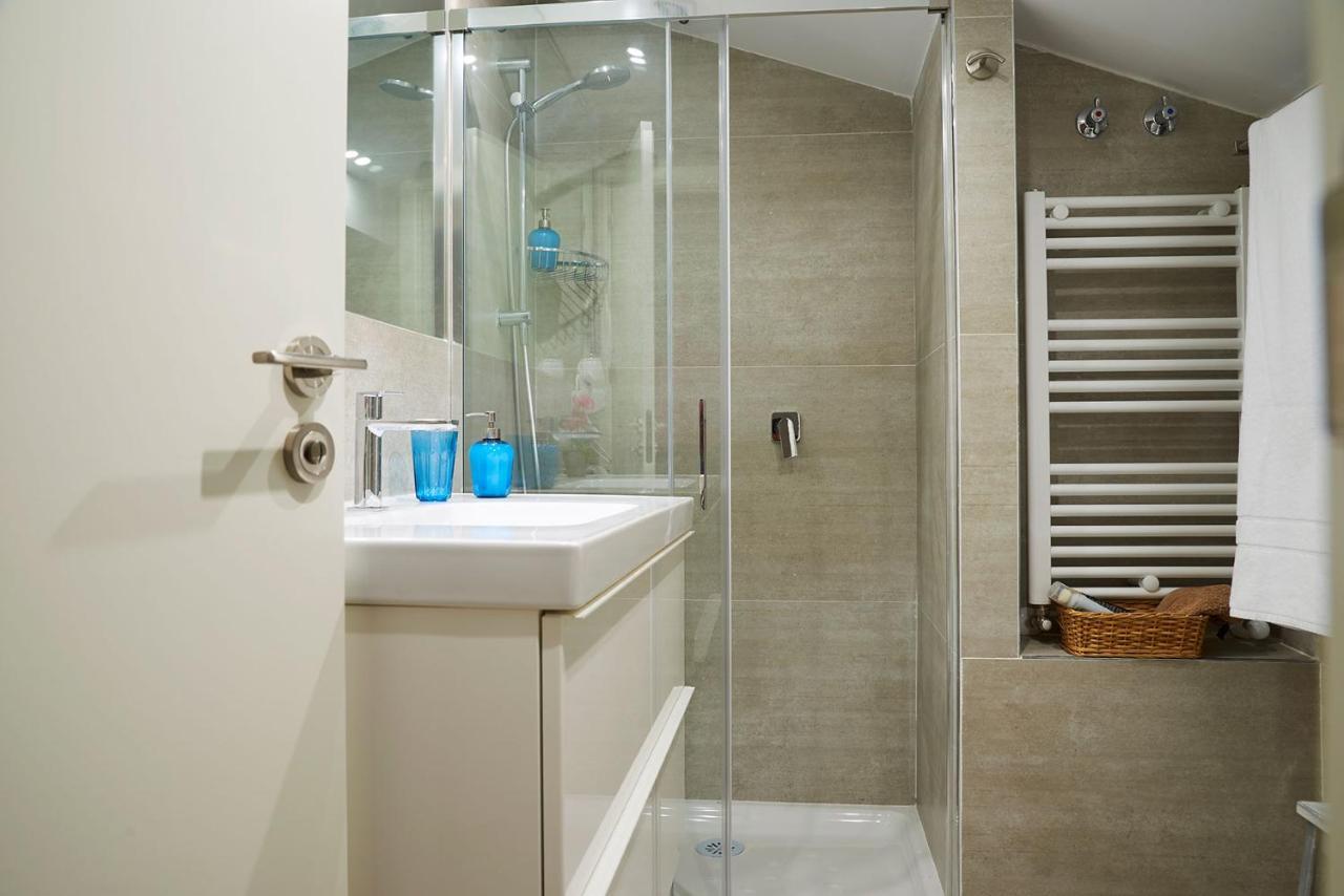 Apartamentos San Pablo Касерес Экстерьер фото