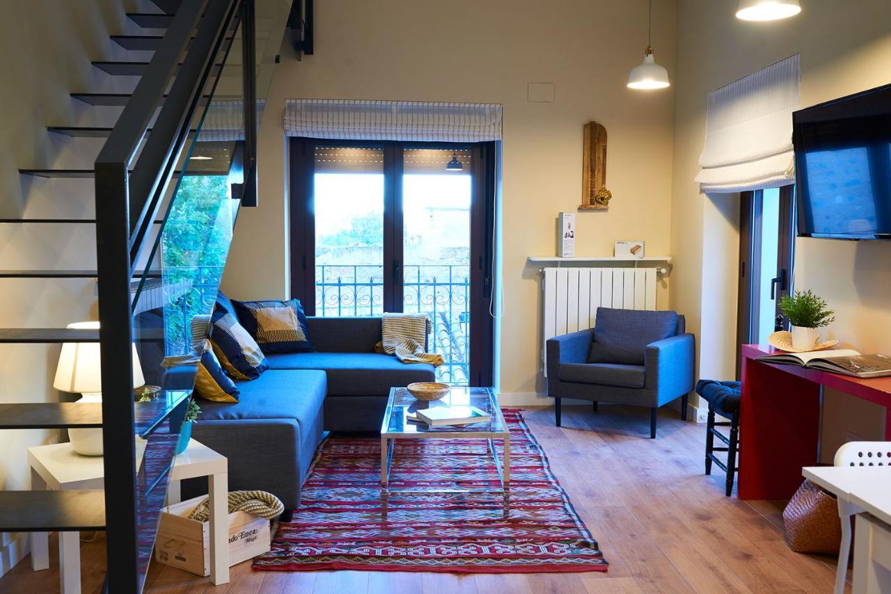 Apartamentos San Pablo Касерес Экстерьер фото
