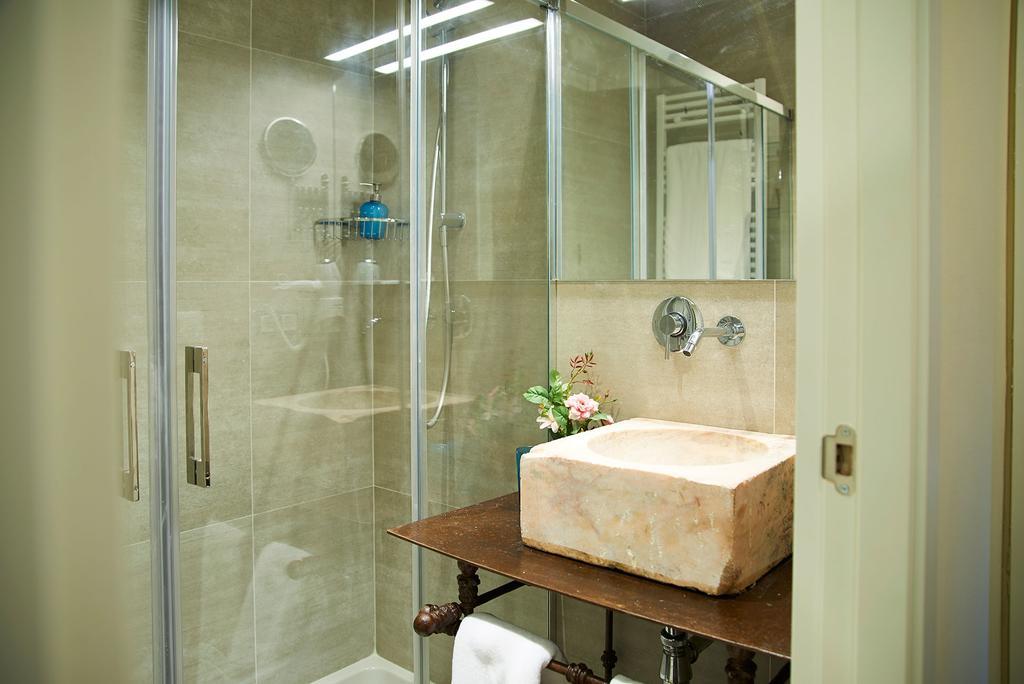 Apartamentos San Pablo Касерес Экстерьер фото