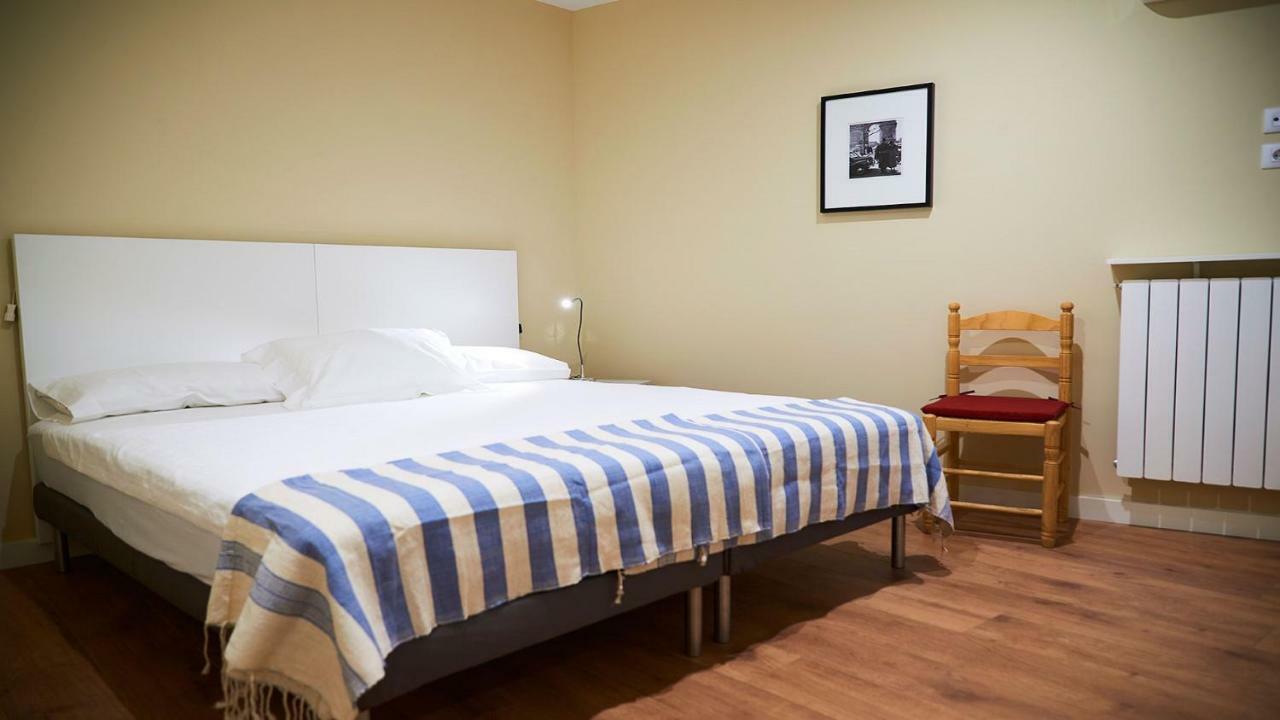 Apartamentos San Pablo Касерес Экстерьер фото