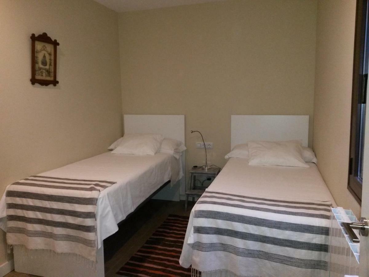 Apartamentos San Pablo Касерес Экстерьер фото