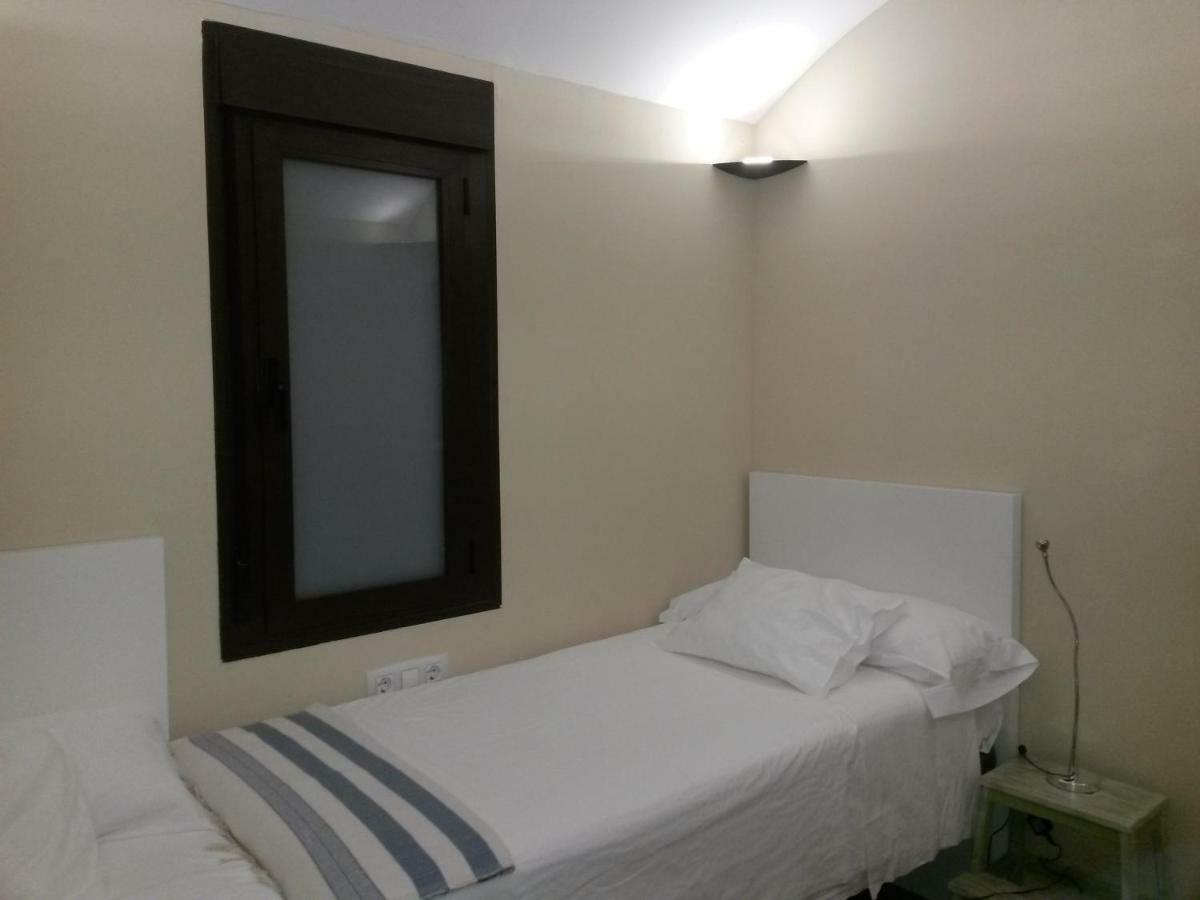 Apartamentos San Pablo Касерес Экстерьер фото