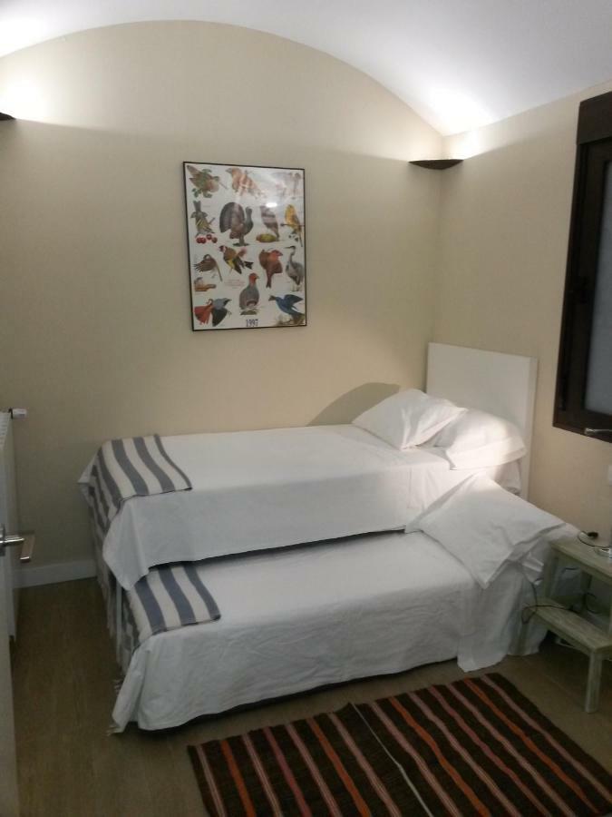 Apartamentos San Pablo Касерес Экстерьер фото