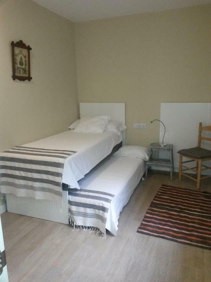 Apartamentos San Pablo Касерес Экстерьер фото
